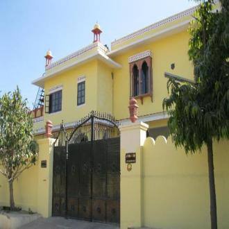 Homestay In Jaipur RJ, Jaipur 2